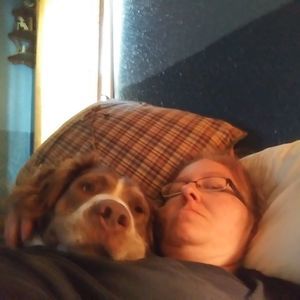 Meet your Posher, Fro